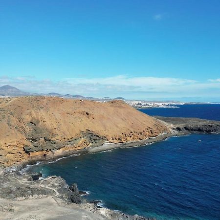 Amarilla Rock Arona (Tenerife) Exterior foto