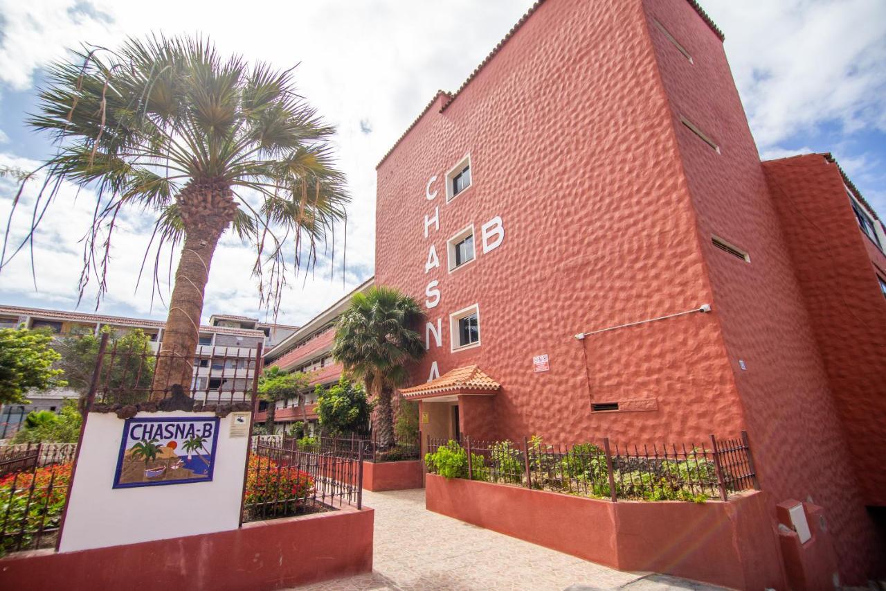 Amarilla Rock Arona (Tenerife) Exterior foto